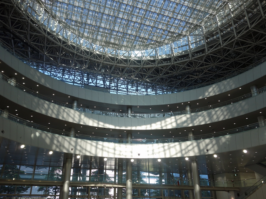 2018年5月テレコムセンター｜コスプレイベントBooty